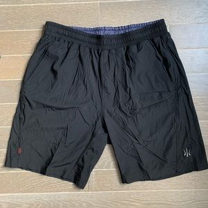 MENs Rhone Shorts